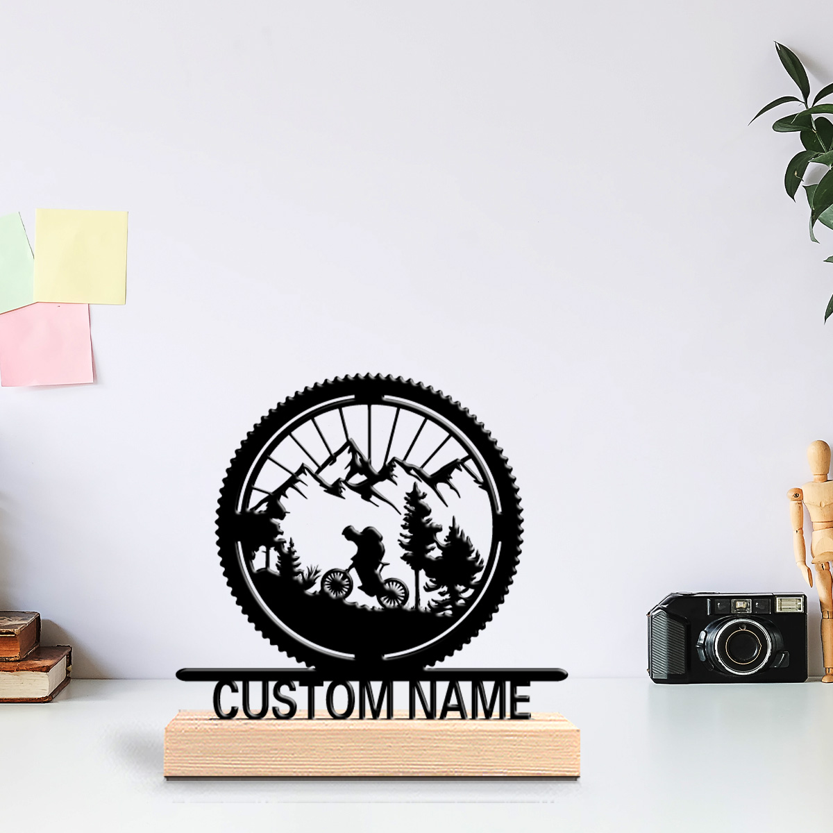Art Craft Names - 1 Buah Kerajinan Seni Ornamen Besi