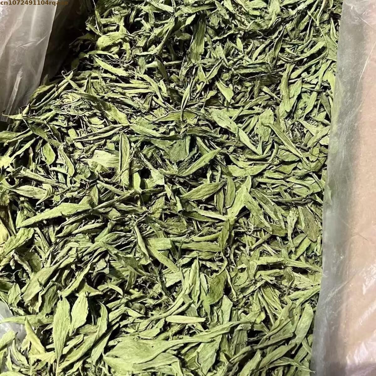 Art Craft Rose - Bubuk Stevia Rebaudiana Murni Kering 100%