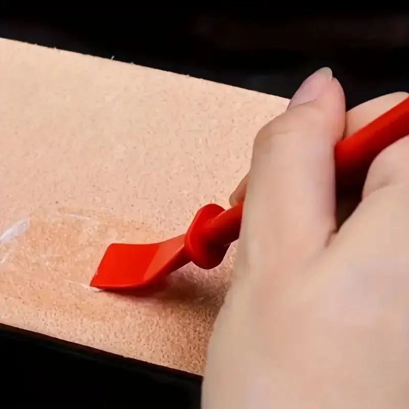 Art Craft Stick - Alat Penyebar Lem, Aplikator Stik Perekat