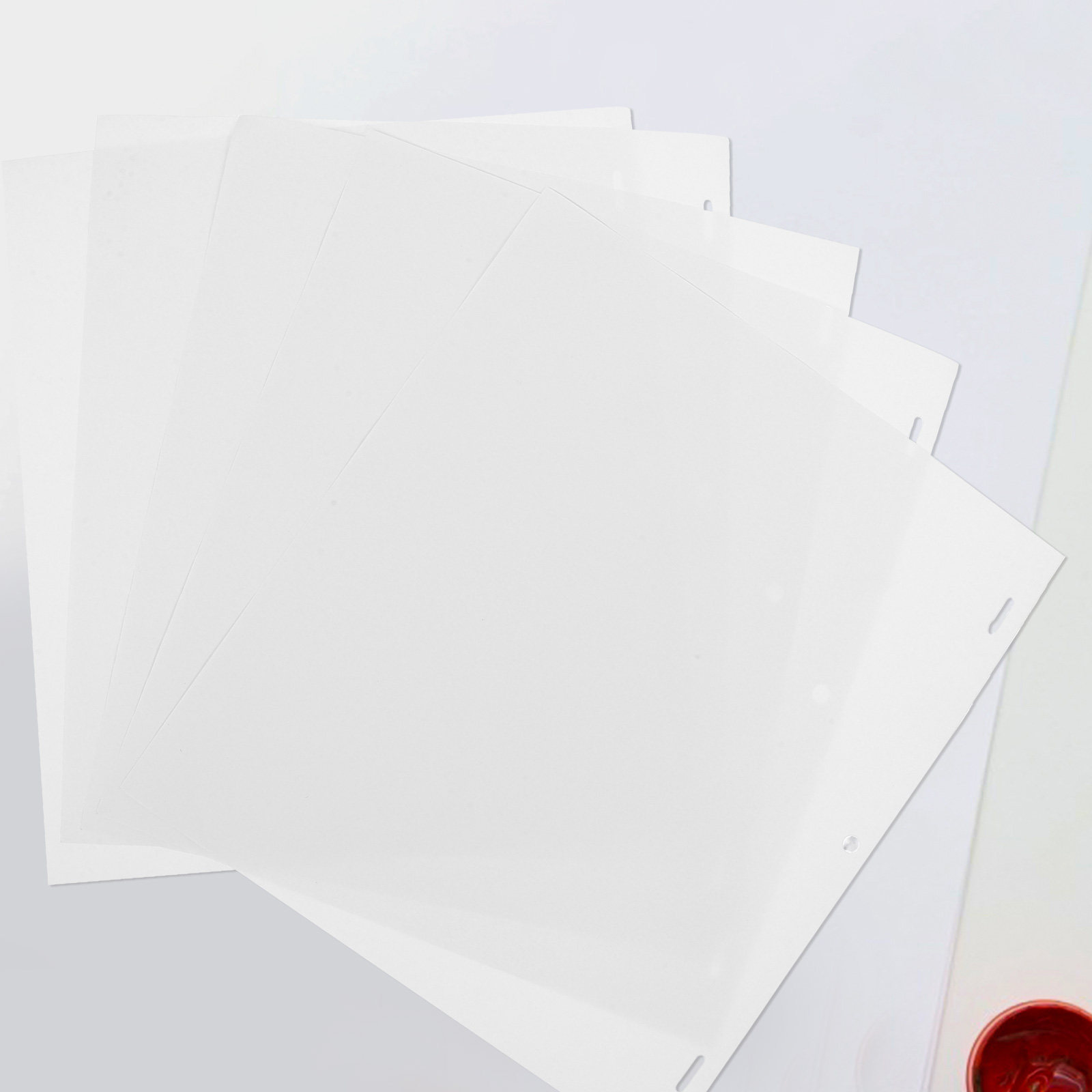 200 Lembar Kertas Animasi Koso - Art Craft School ulasan dan harga