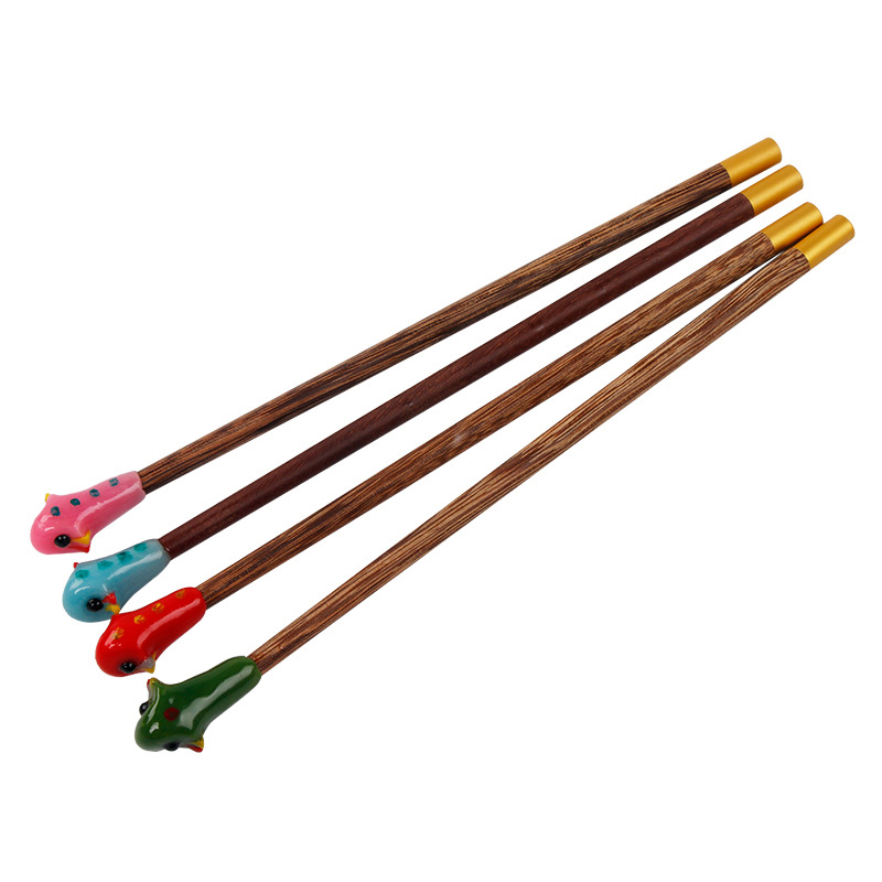 Tongkat permainan ikan cupang  - Art Craft Stick ulasan dan harga