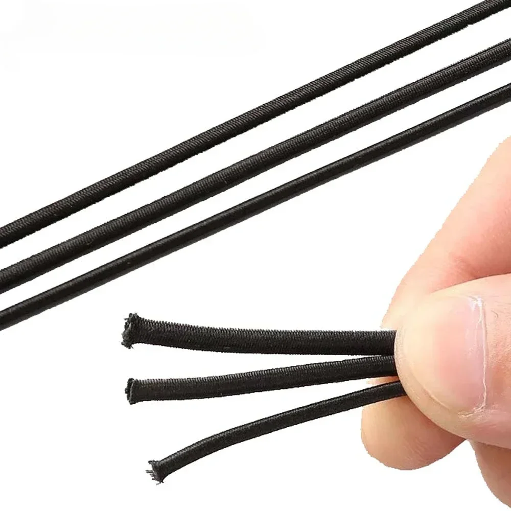 Karet gelang jahit tali elasti - Art Craft And Cloth ulasan dan harga