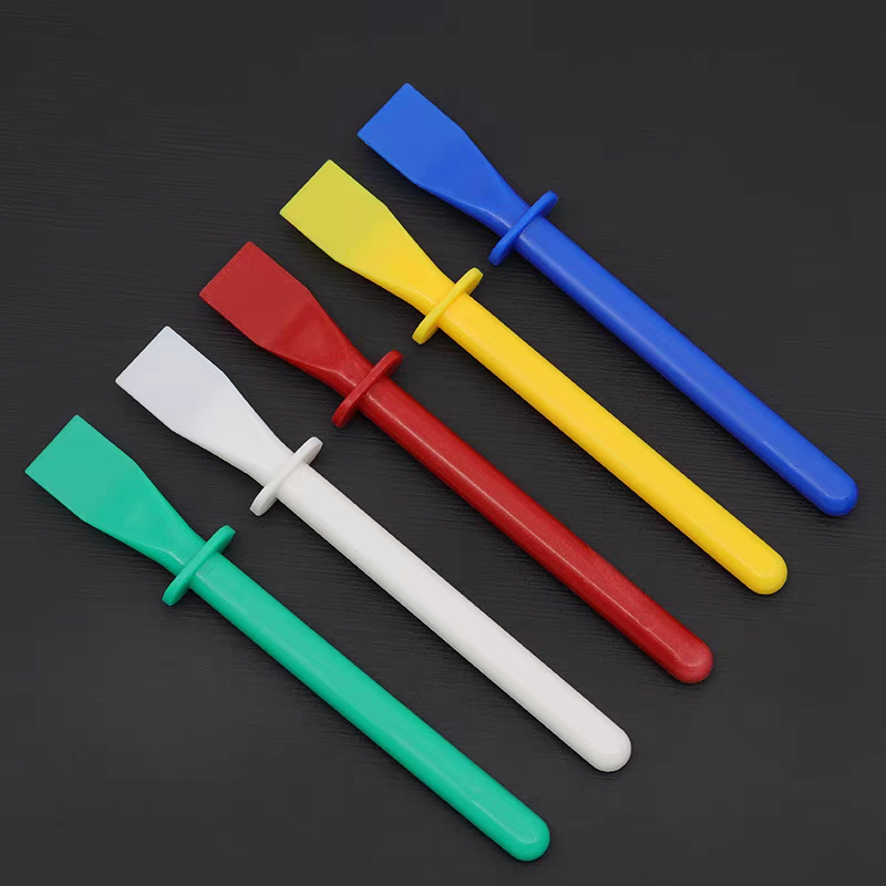 Sikat Lem Perekat 5/100 Buah A - Art Craft Stick ulasan dan harga