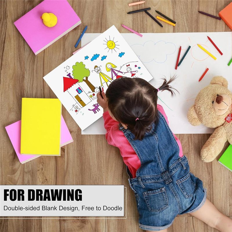 AEE2-50 Paket Papan Busa Keteb - Art Craft School ulasan dan harga