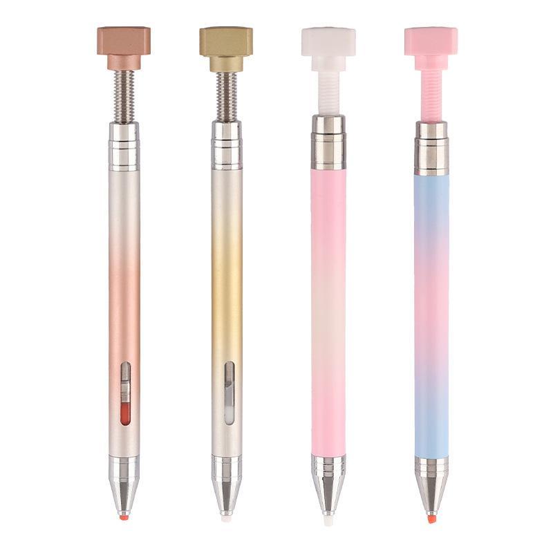 Stik Lilin Perekat Gradien unt - Art Craft Stick ulasan dan harga