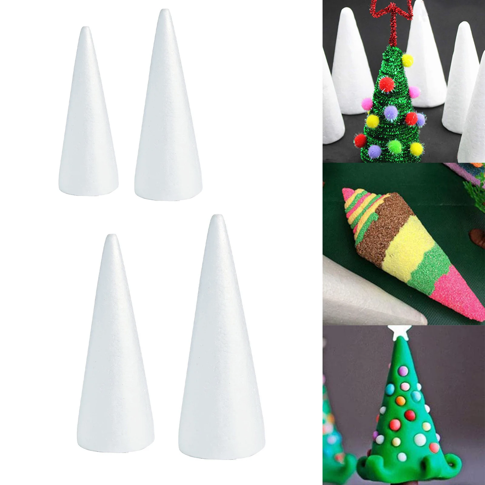 1 buah DIY seni pesta Natal de - Art Craft Earth Day ulasan dan harga