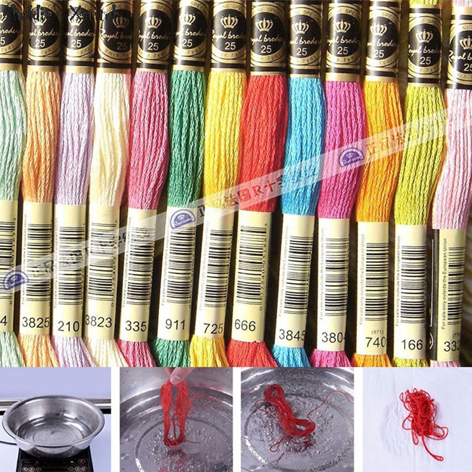 11165 Kit jahitan silang bordi - Art Craft And Cloth ulasan dan harga