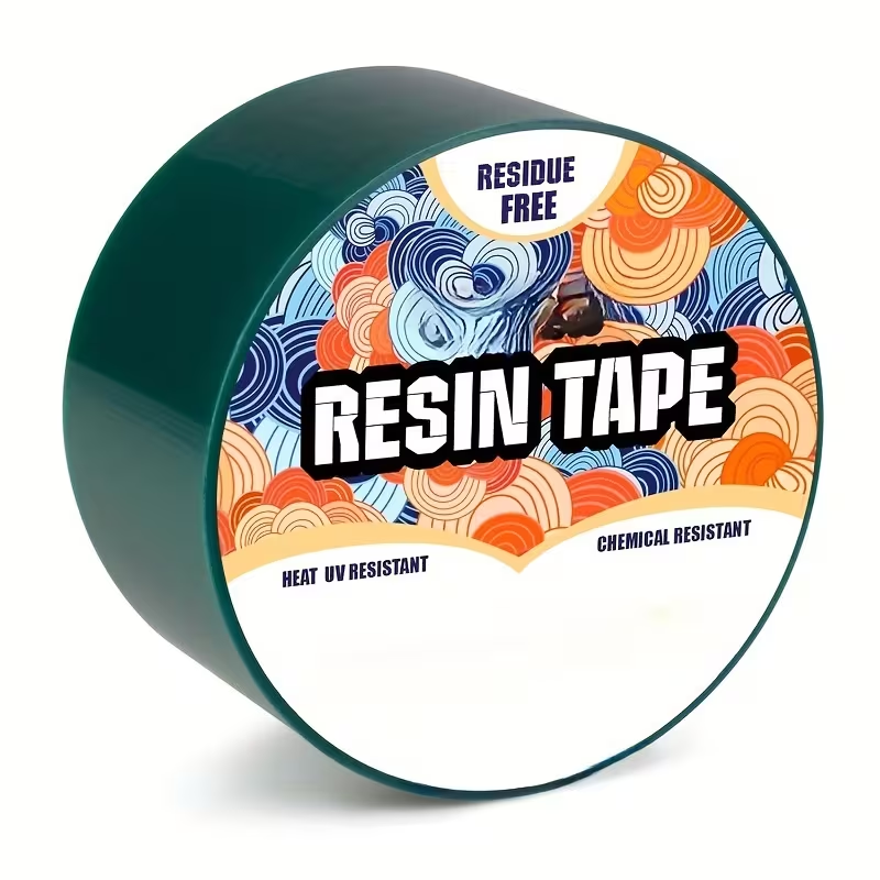 YITAPE Pita Resin Epoksi untuk - Art Craft Stick ulasan dan harga