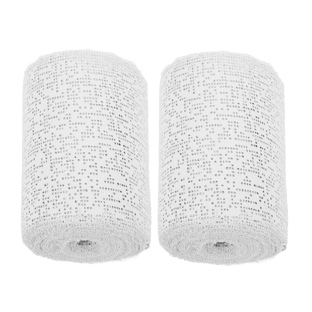 2 Gulungan Kain Plester untuk  - Art Craft And Cloth ulasan dan harga
