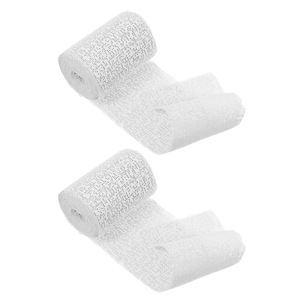2 Gulungan Kain Plester untuk  - Art Craft And Cloth ulasan dan harga