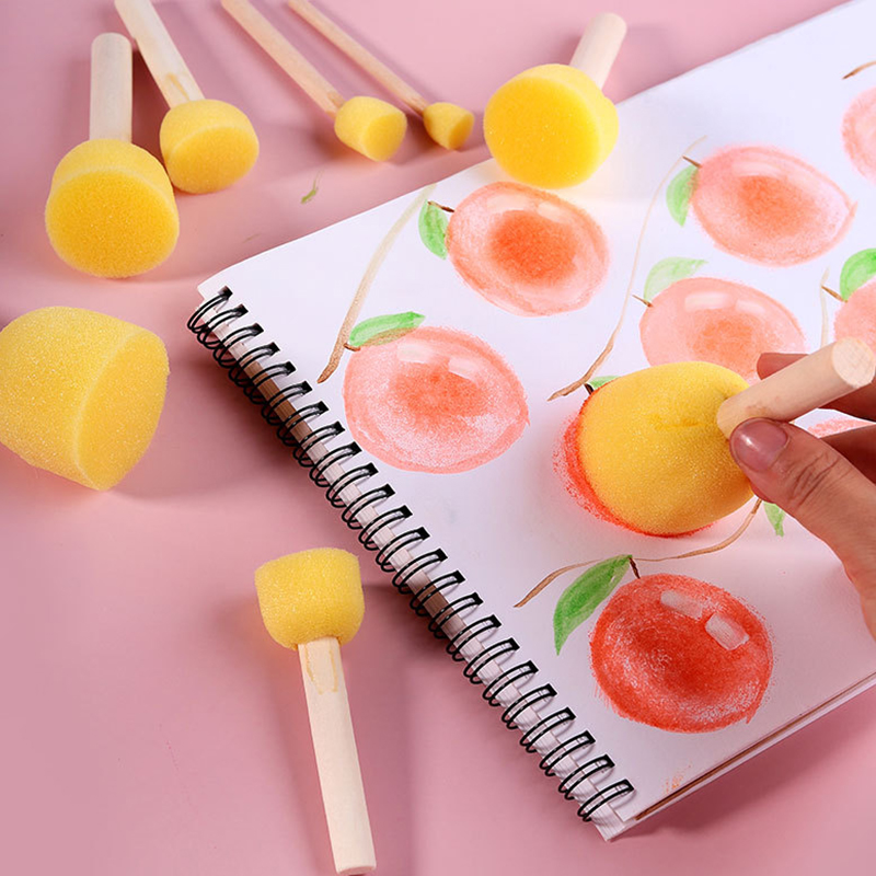 3-6 Buah/Set Berbagai Bentuk K - Art Craft School ulasan dan harga