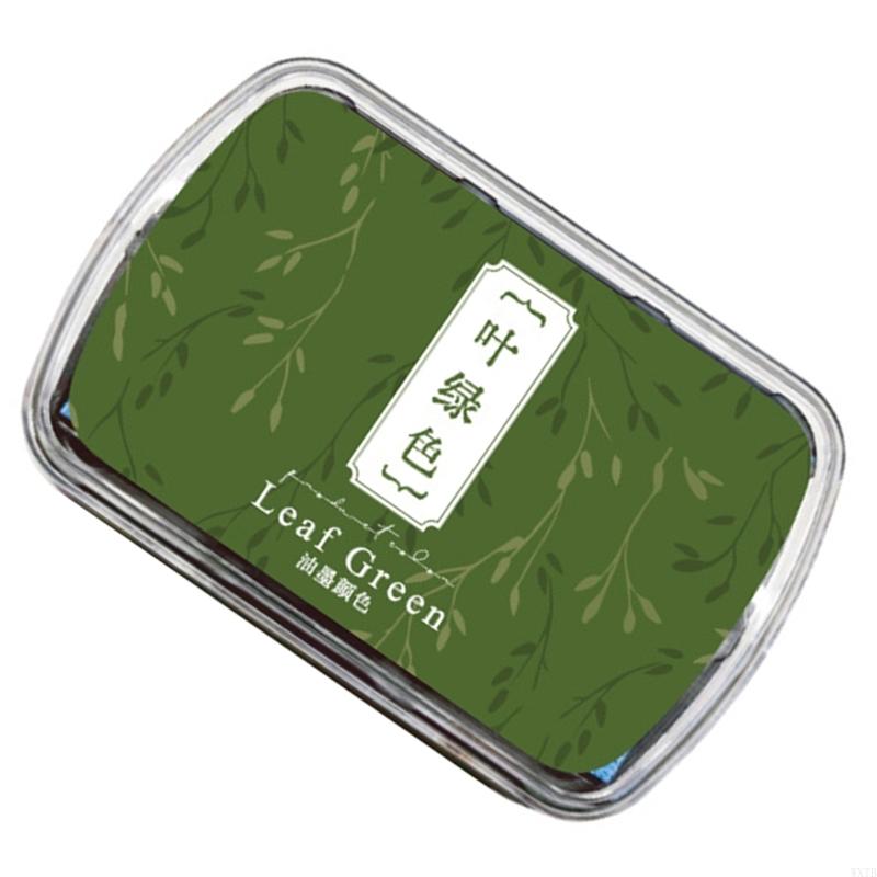 Bantalan Stempel Portabel Bant - Stamping Ink Pad ulasan dan harga