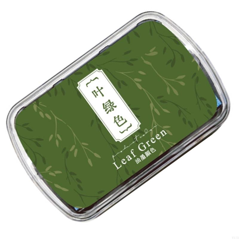 Bantalan Stempel Portabel Bant - Stamping Ink Pad ulasan dan harga