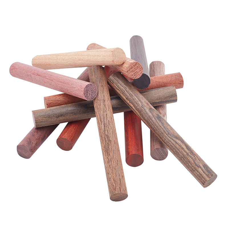 Batang Paku dinding kayu 4X1/2 - Art Craft Stick ulasan dan harga