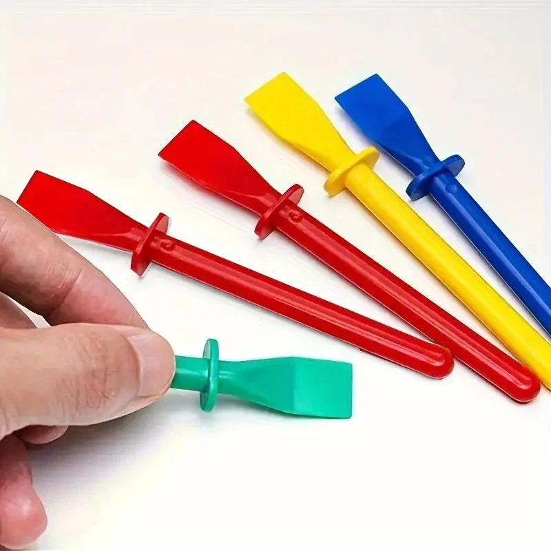 Alat Penyebar Lem, Aplikator S - Art Craft Stick ulasan dan harga