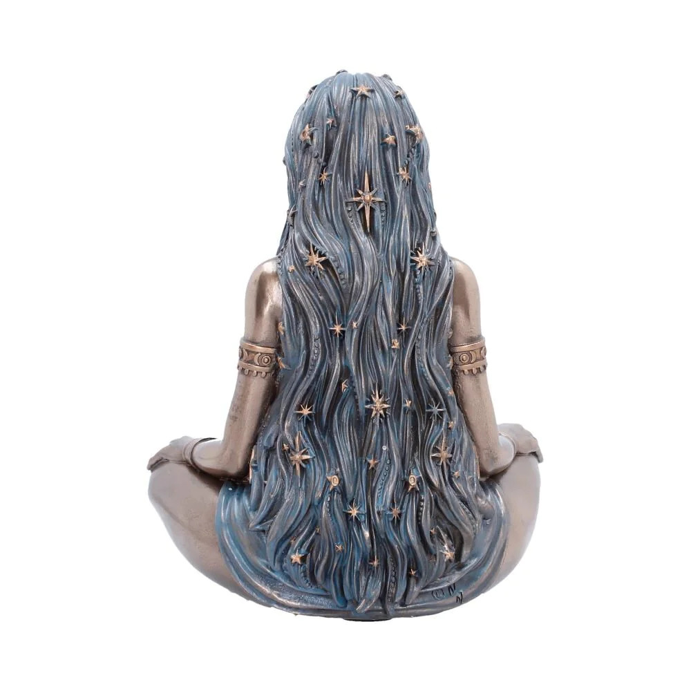 Patung Resin Ibu Pertiwi Gaia, - Art Craft Earth Day ulasan dan harga