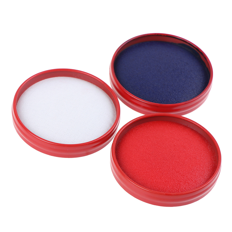 Kaligrafi Cina bantalan Yinni  - Stamping Ink Pad ulasan dan harga