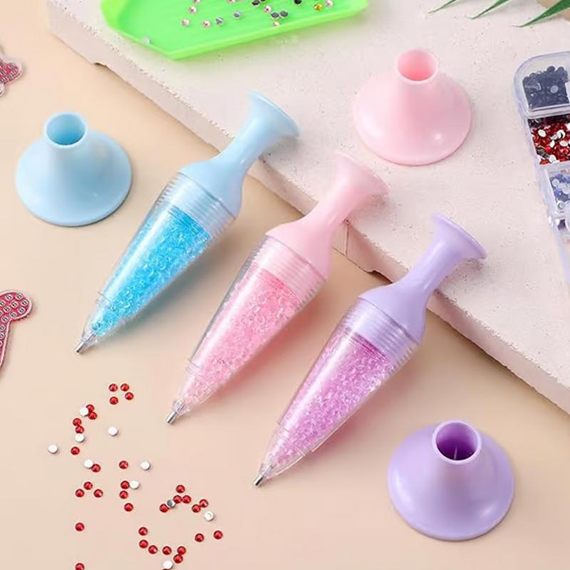 Pena bor bentuk vas pena bor 5 - Art Craft Vase ulasan dan harga