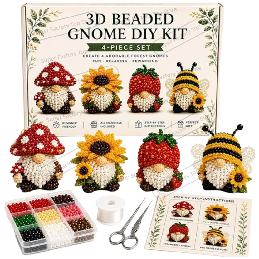 Set Kerajinan Manik 3D Hari Ke - Art And Craft Independence Day ulasan dan harga