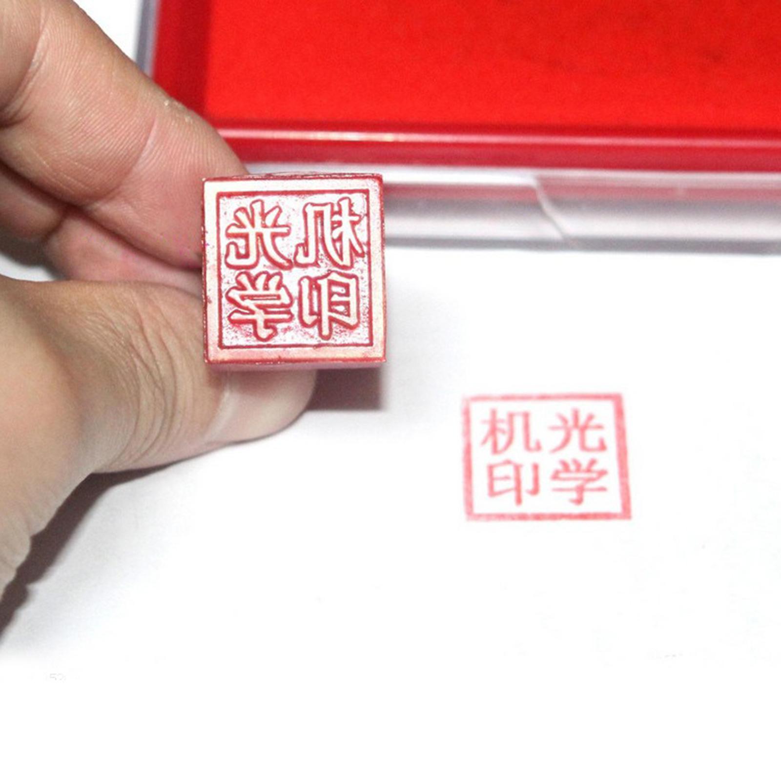 Lembaran Plat Fotopolimer Resi - Stamping Ink Pad ulasan dan harga