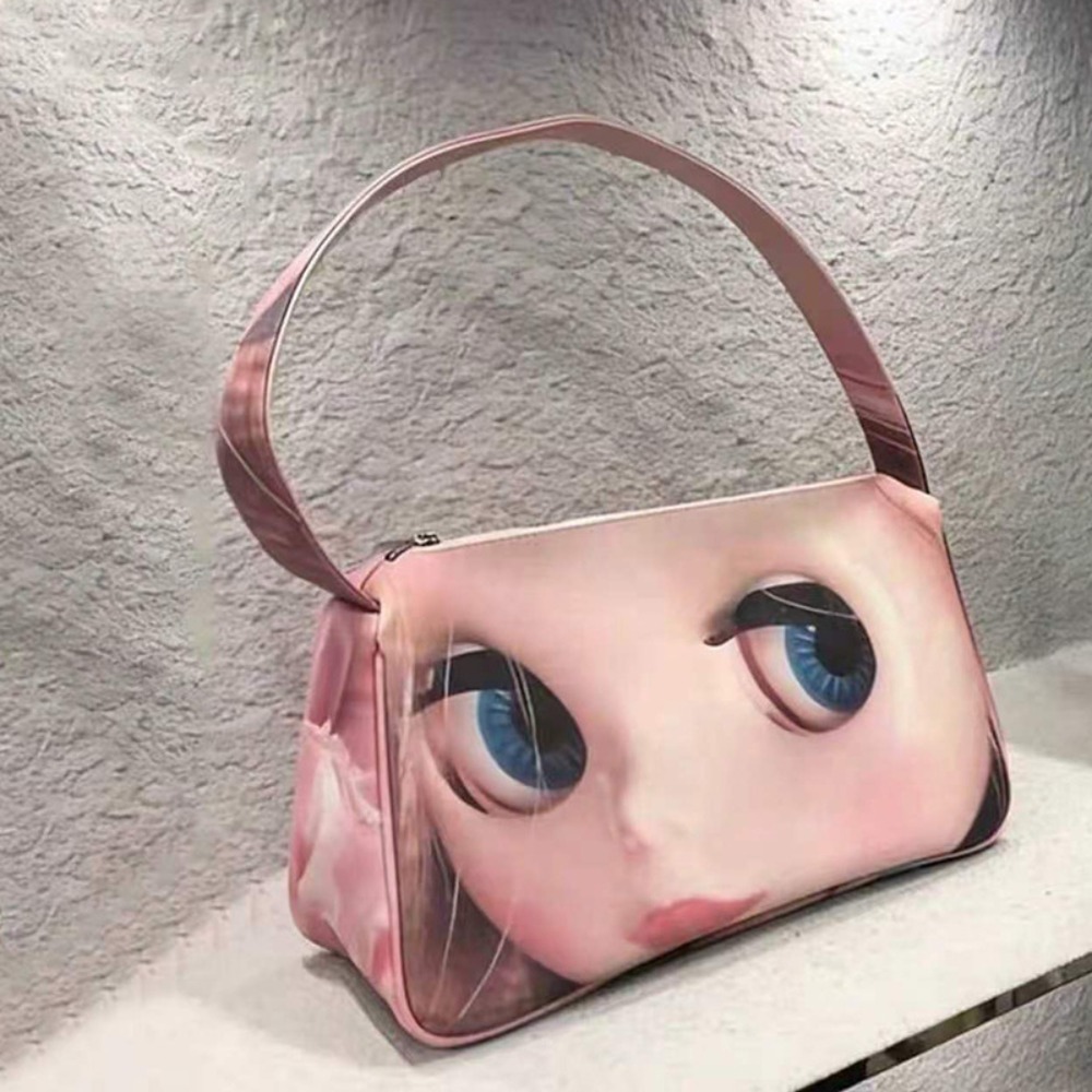 Tas Selempang Fashionable deng - Art Craft Eyes ulasan dan harga