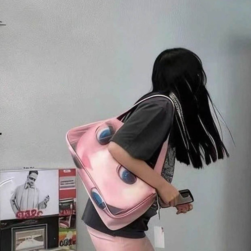 Tas Selempang Fashionable deng - Art Craft Eyes ulasan dan harga
