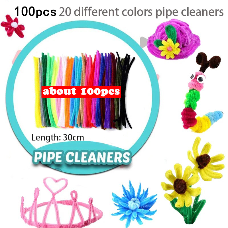 Kit perlengkapan seni kerajina - Art Craft And Cloth ulasan dan harga