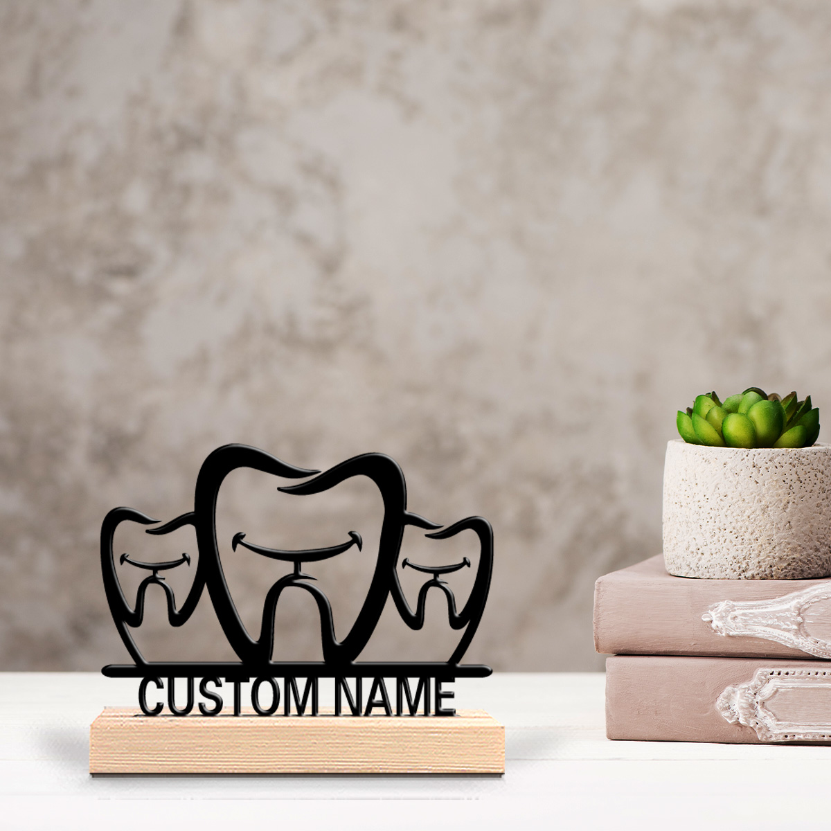 1 Buah Patung Logam Nama Priba - Art Craft Names ulasan dan harga