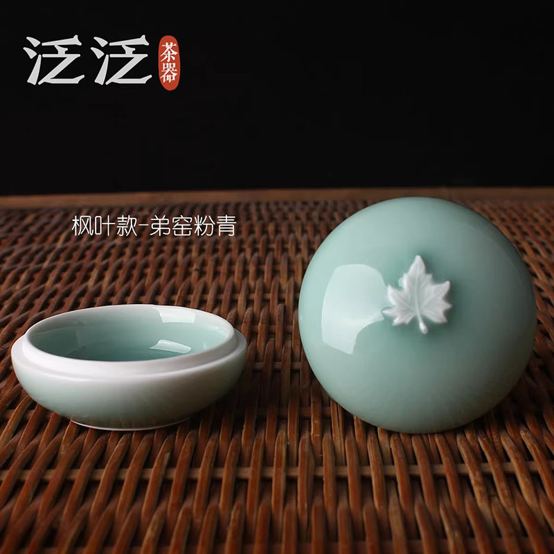 Kotak Pasta Segel Celadon Wada - Stamping Ink Pad ulasan dan harga