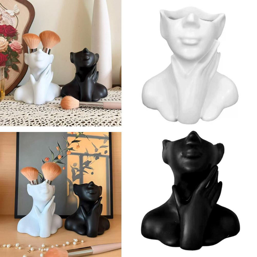 Patung Payudara Wanita Vas Tem - Art Craft Vase ulasan dan harga