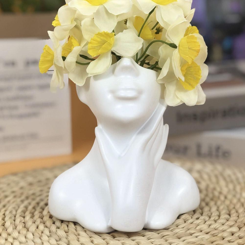 Patung Payudara Wanita Vas Tem - Art Craft Vase ulasan dan harga