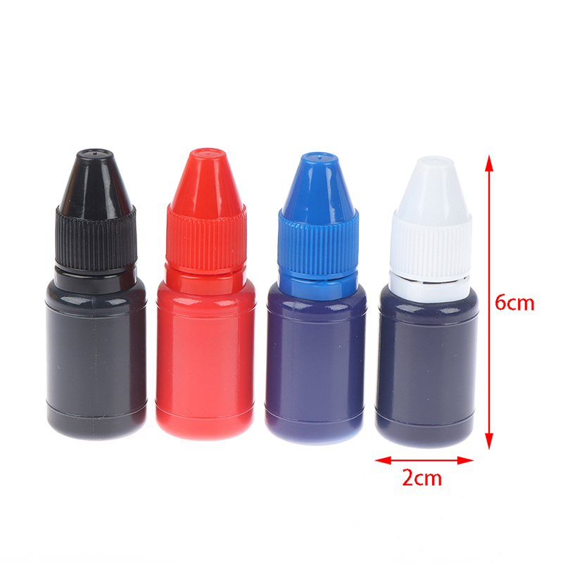 Tinta stempel fotosensitif, is - Stamping Ink Pad ulasan dan harga