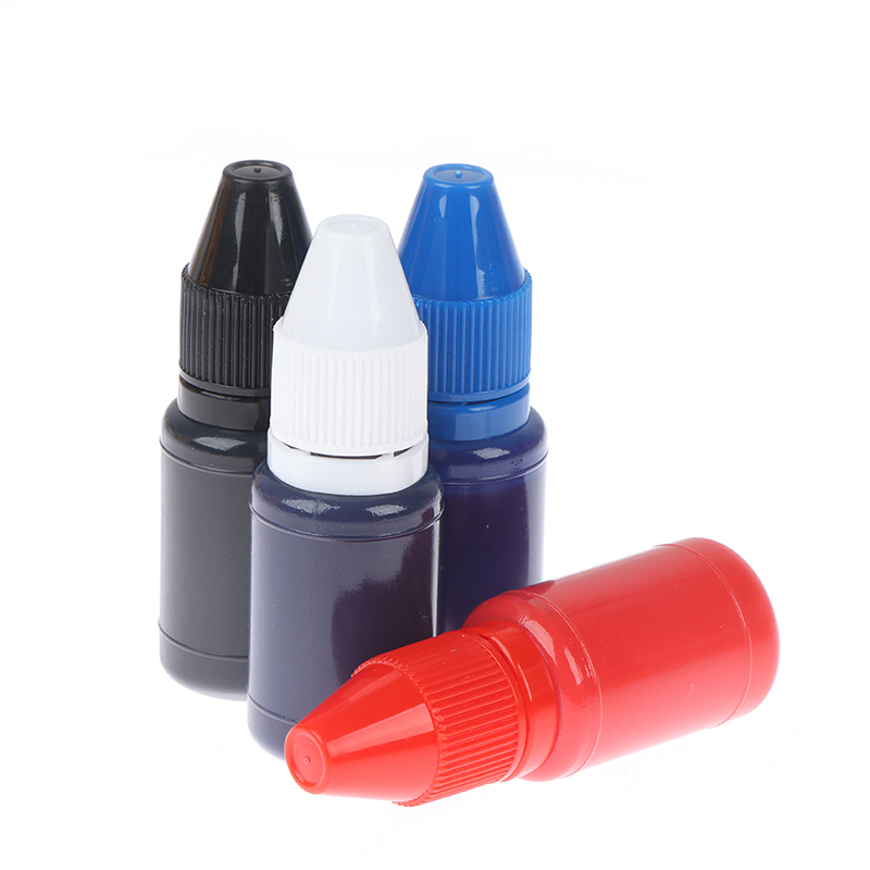 Tinta stempel fotosensitif, is - Stamping Ink Pad ulasan dan harga