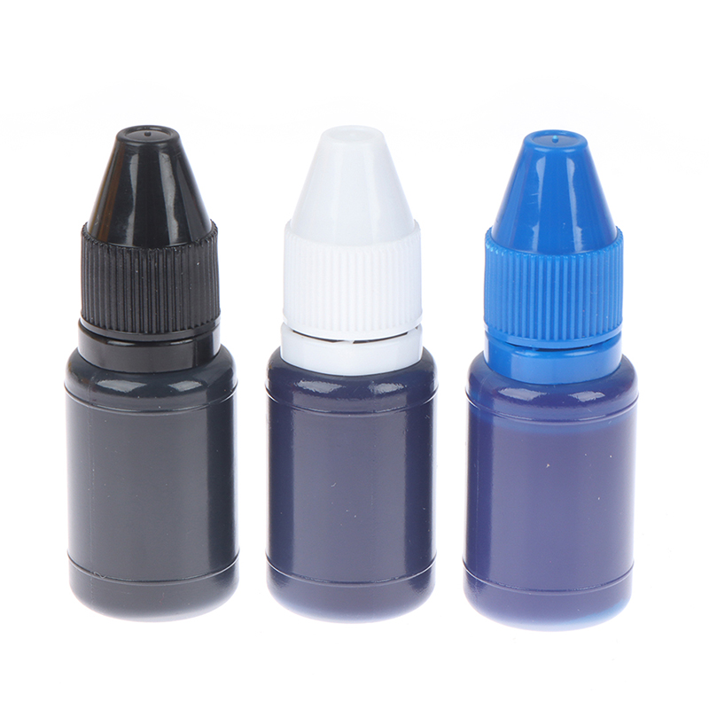 Tinta stempel fotosensitif, is - Stamping Ink Pad ulasan dan harga